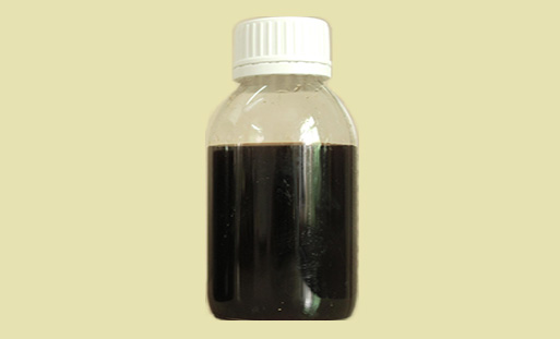 聚合硫(liú)酸鐵